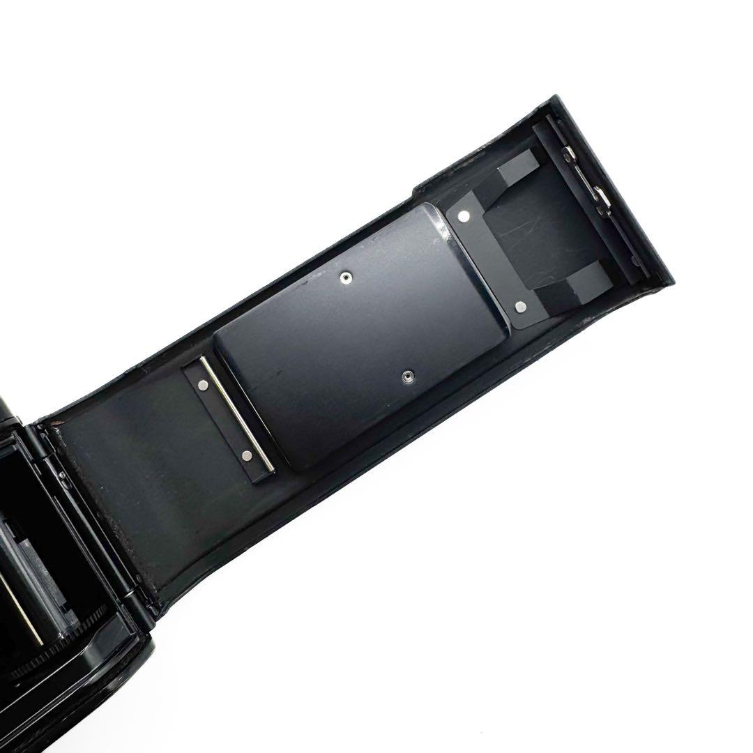 Aランク 完動品✨ Nikon FE Black 50mmセット 1ヶ月保証付