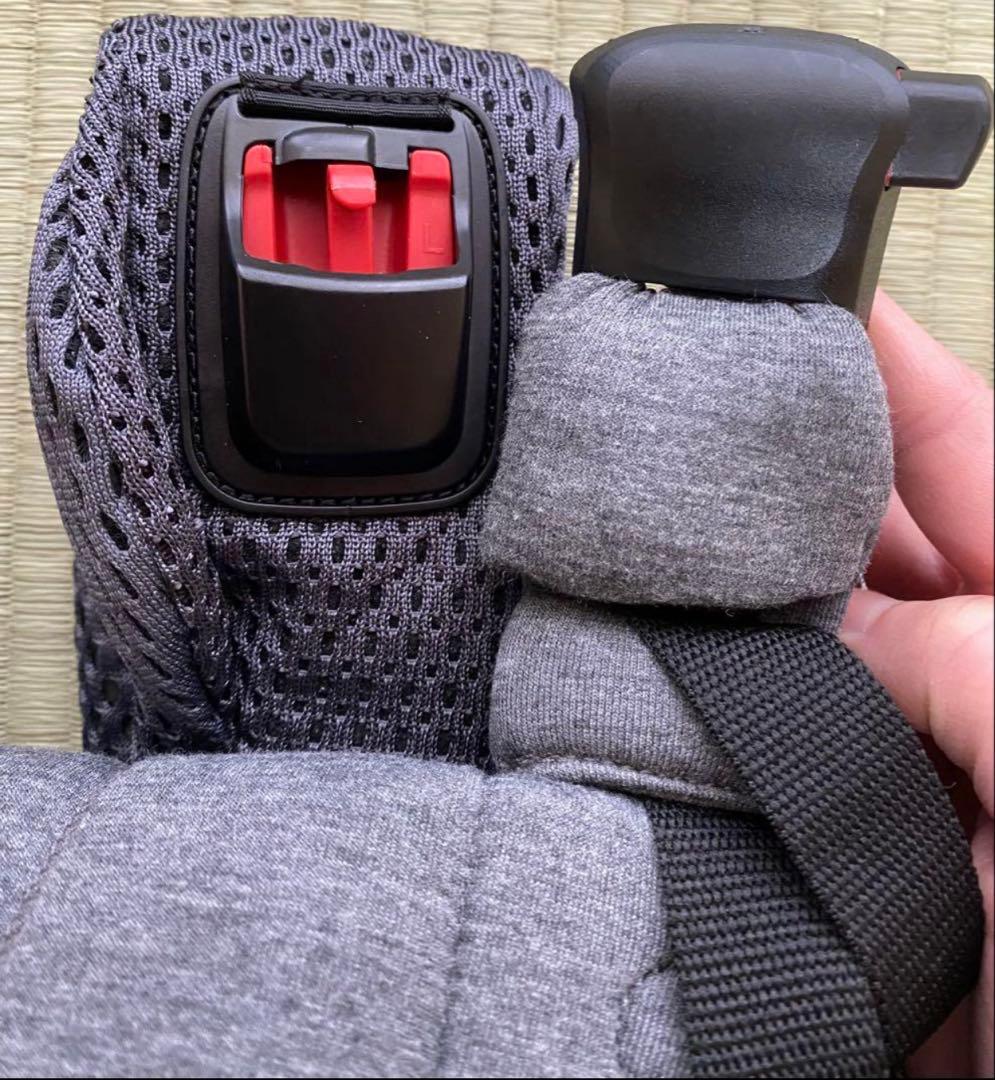 ☆ベビービョルンベビーキャリアHARMONY未使用に近い☆※即購入大歓迎♪