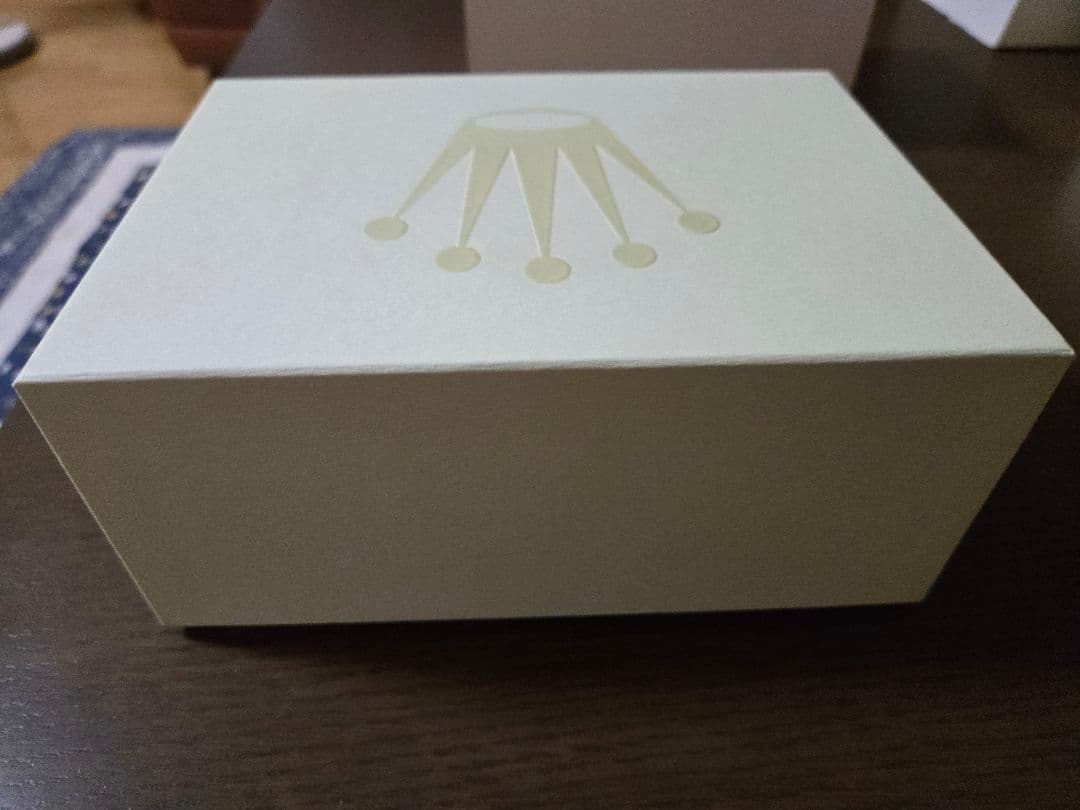 ROLEX ロレックス　空箱　外箱　①
