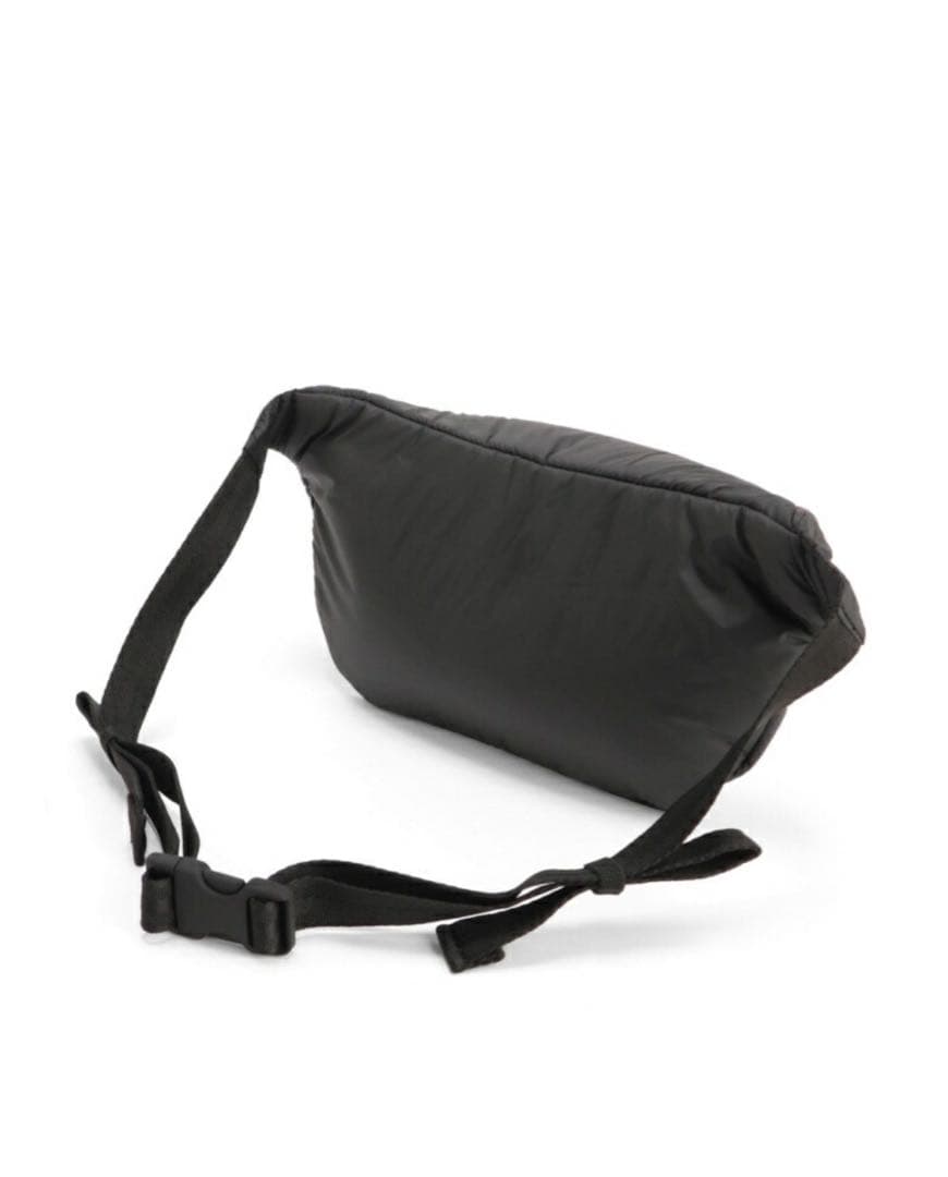 ハンター オリジナル パッファーバムバッグ ボディバッグ