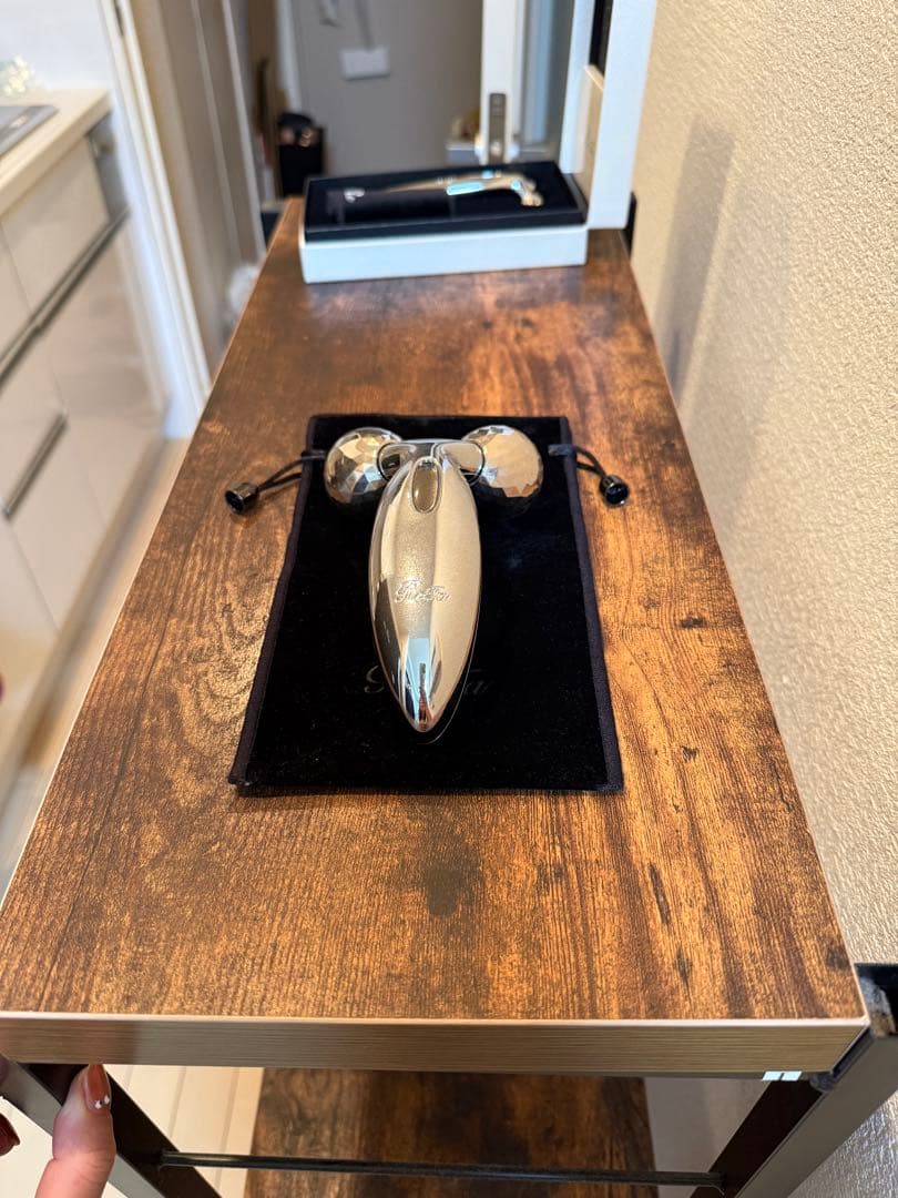 リファカラット　2点セット