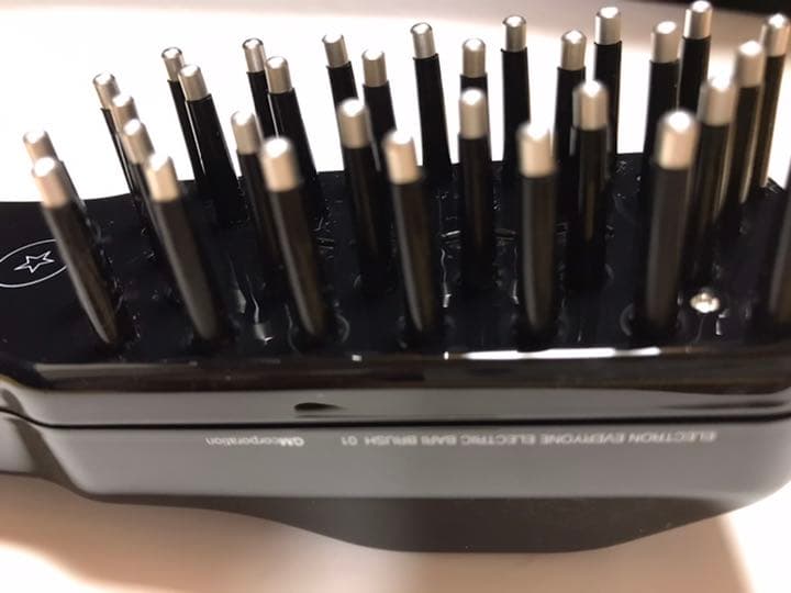 【正規品】超美品⭐︎電気バリブラシ&トリートメント等3点セット