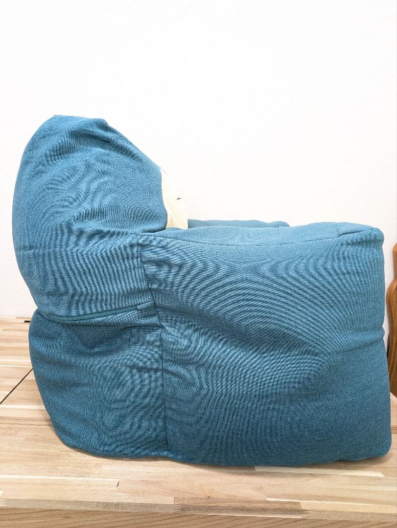 ポケットモンスター カビゴン ビーズクッションソファ