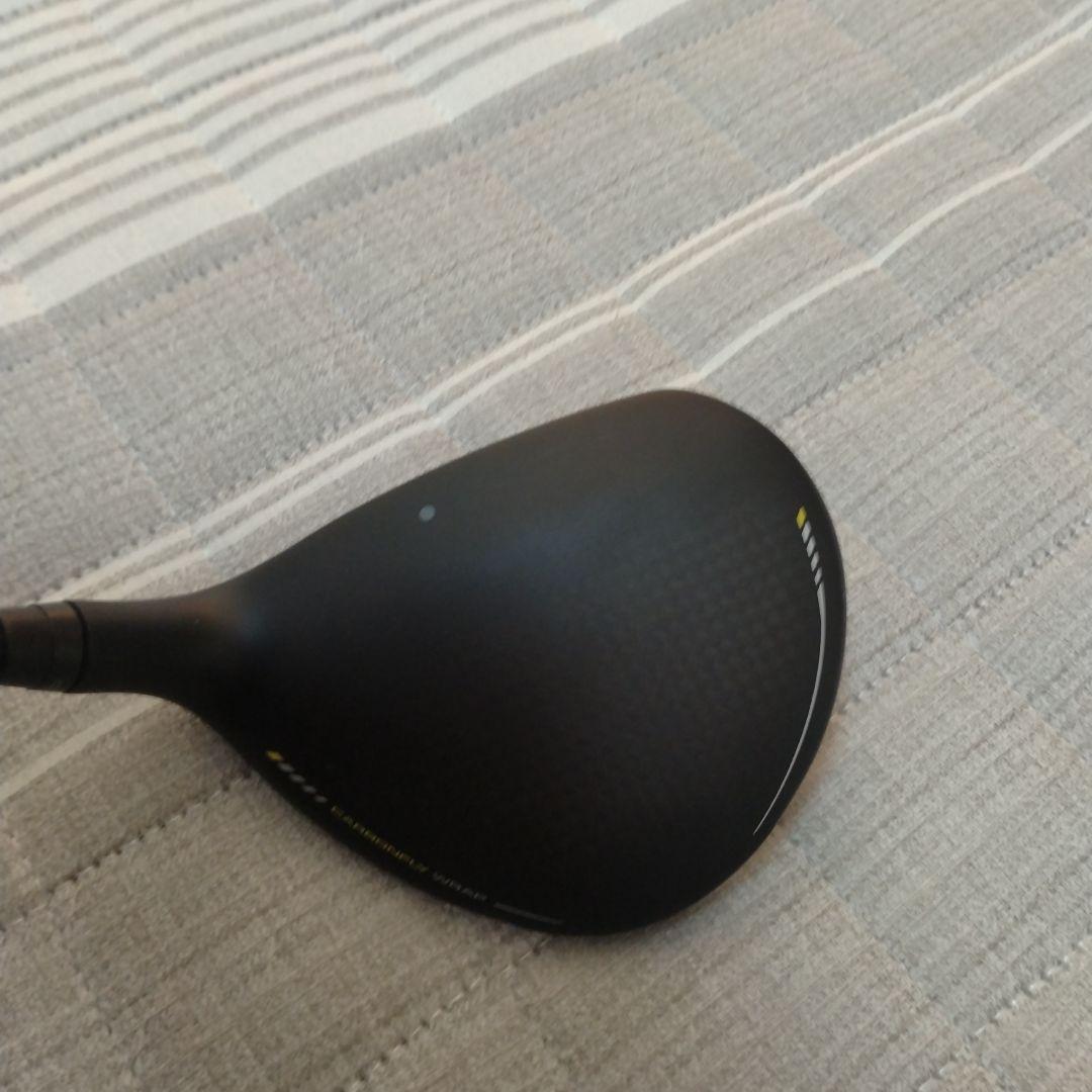 値下げ中 PING G430 MAX 5W 18° ALTAJCB SR