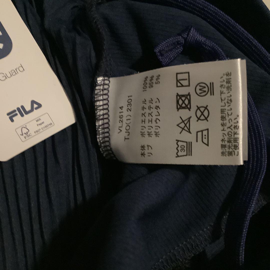 フィラテニススコート　新品タグ付き