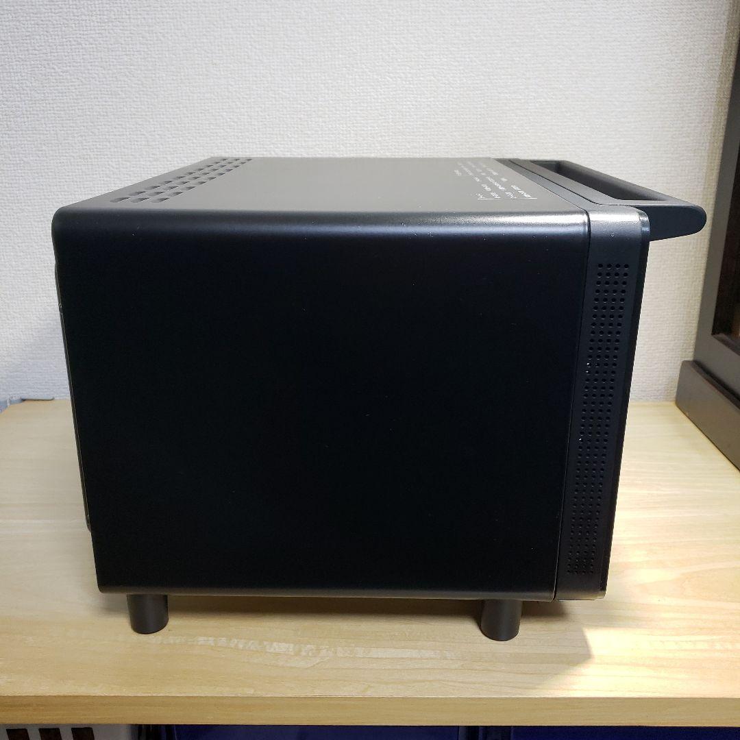 siroca すばやきトースター　ST-2D351