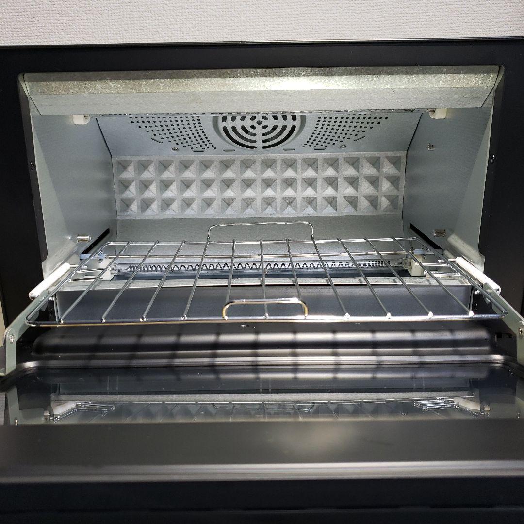 siroca すばやきトースター　ST-2D351