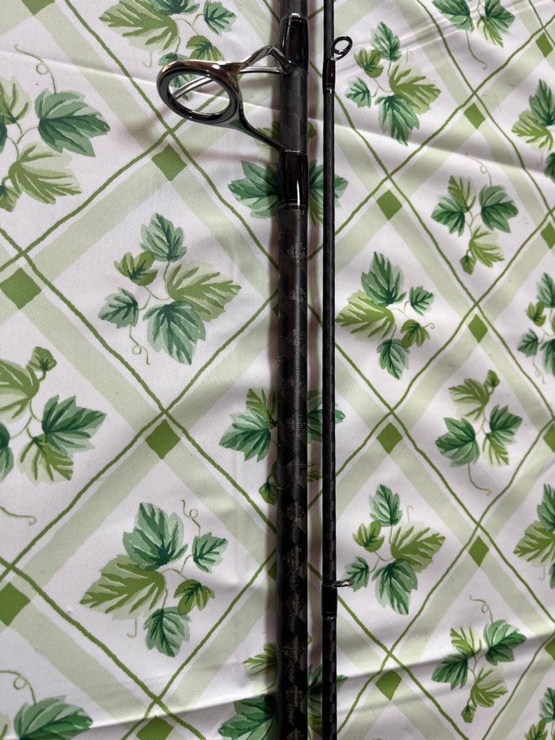 ロッド SHIMANO LUNAMIS s106MH