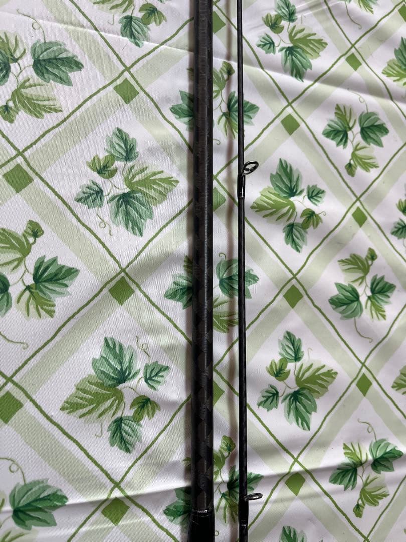 ロッド SHIMANO LUNAMIS s106MH