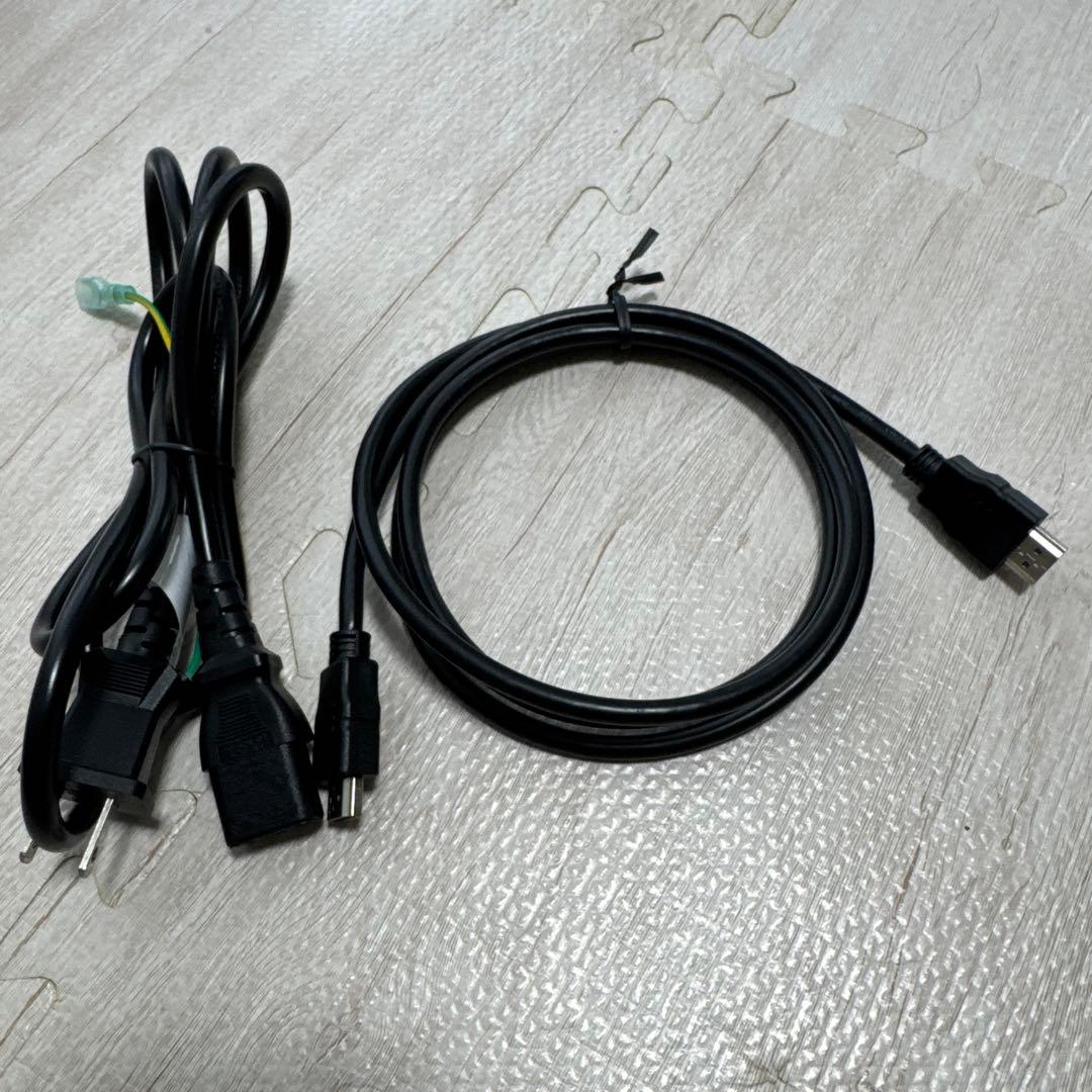 BenQ GW2480T モニター 本体 ブラック