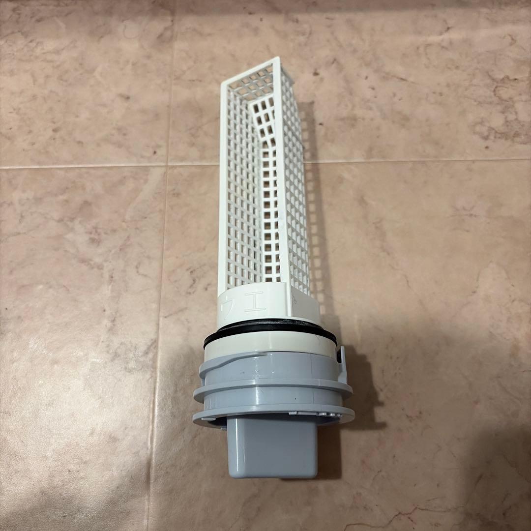 SHARP ES-S7H ドラム式洗濯機　2023年製