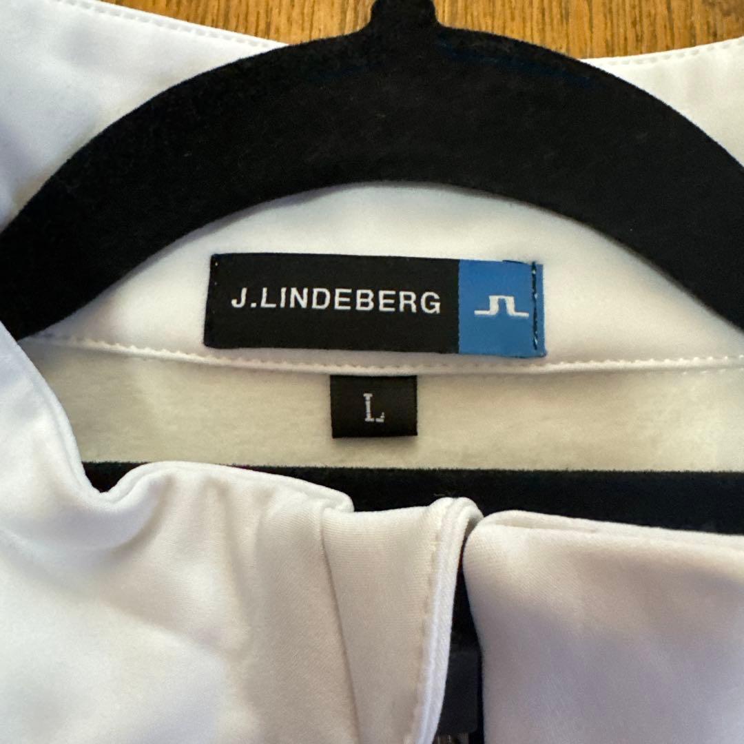 J.LINDEBERG ジェイリンドバーグ ゴルフウェア アウター