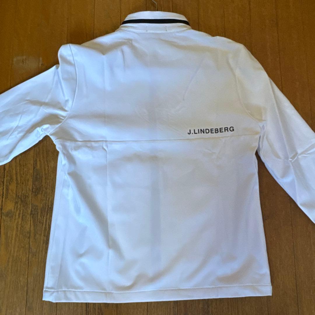 J.LINDEBERG ジェイリンドバーグ ゴルフウェア アウター
