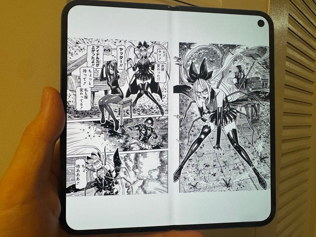 スマートフォン本体 Pixel 10 Pro fold + Pixel buds