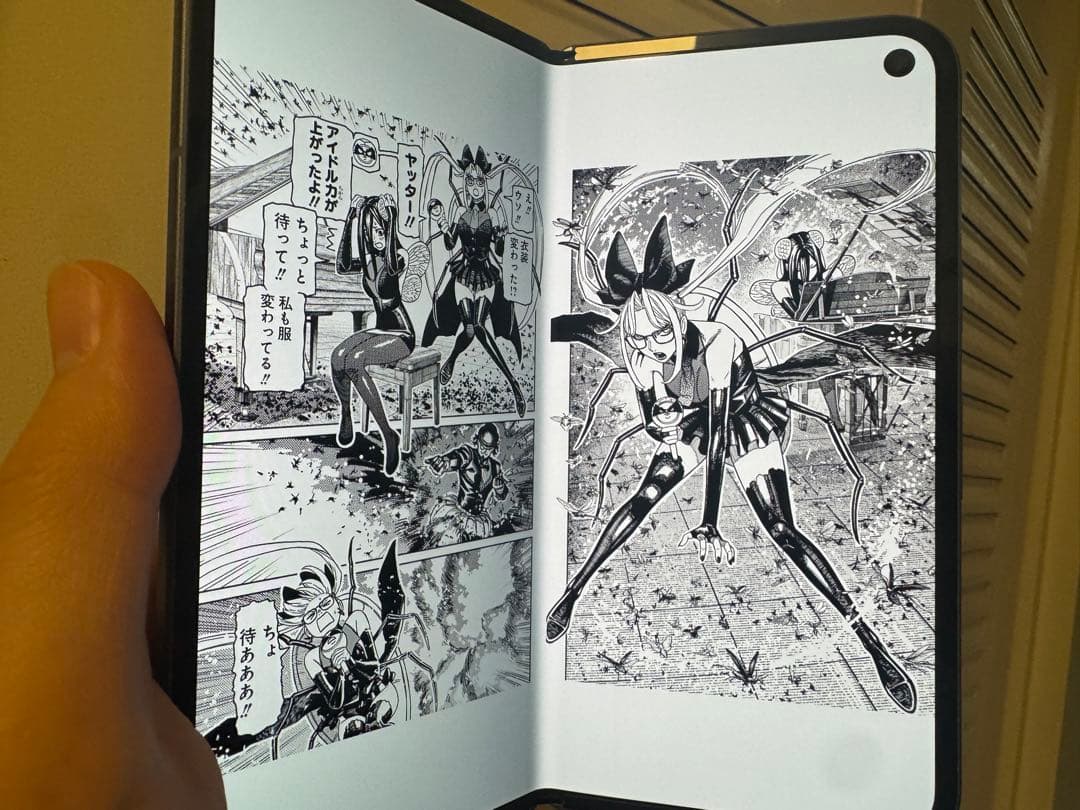 スマートフォン本体 Pixel 10 Pro fold + Pixel buds