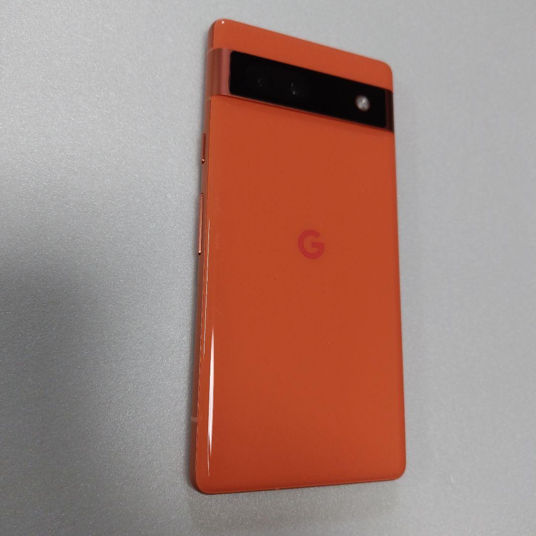 Google Pixel 7a　SIMフリー　美品　付属品有り　専用ケース付き