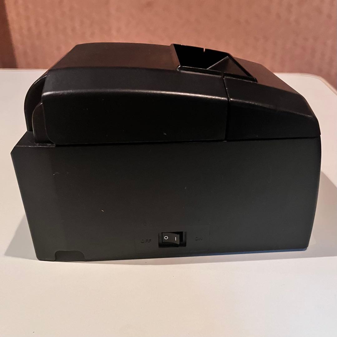 Star TSP650II レシートプリンター