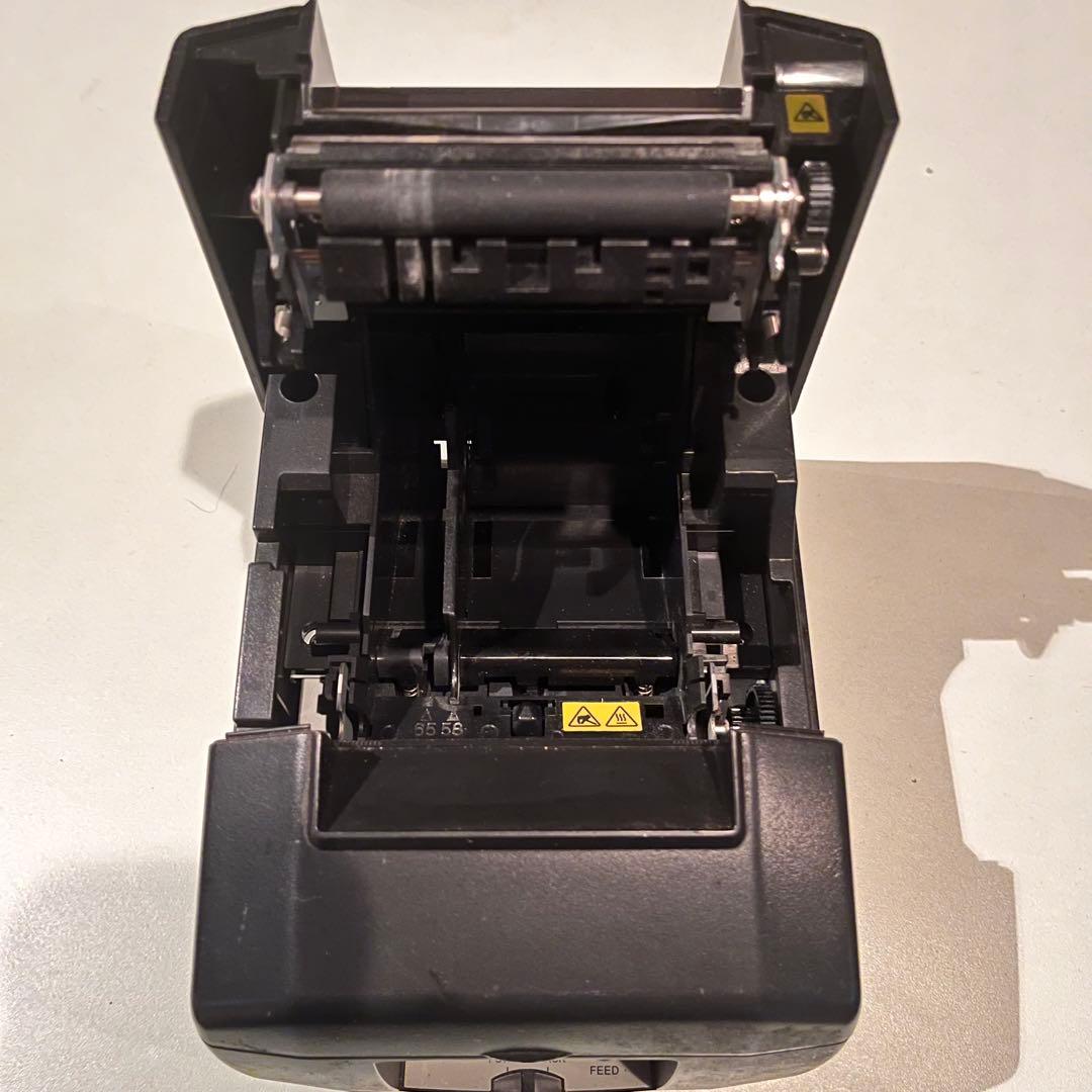 Star TSP650II レシートプリンター