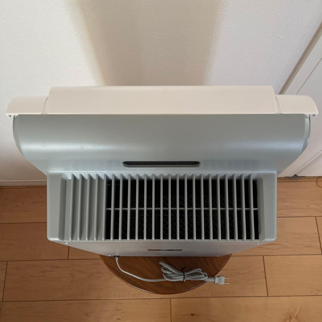 WACジュニア WAC-131 高性能空気清浄機　放射線物質除去