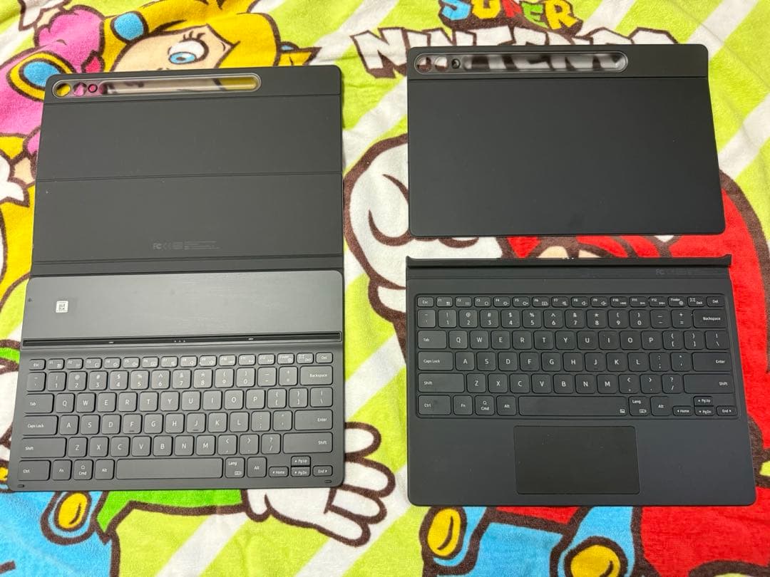 Androidタブレット本体 Galaxy Tab S9+