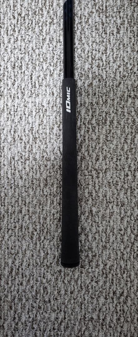 COBRA DS-ADAPT LS ドライバー9°