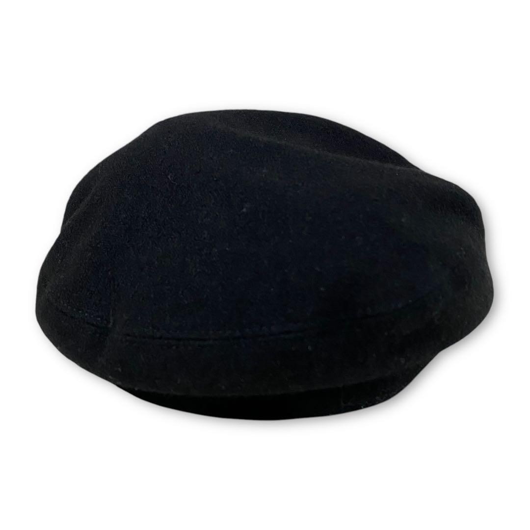 宮下期　アーカイブ　NUMBER (N)INE　ナンバーナイン　キャスケット