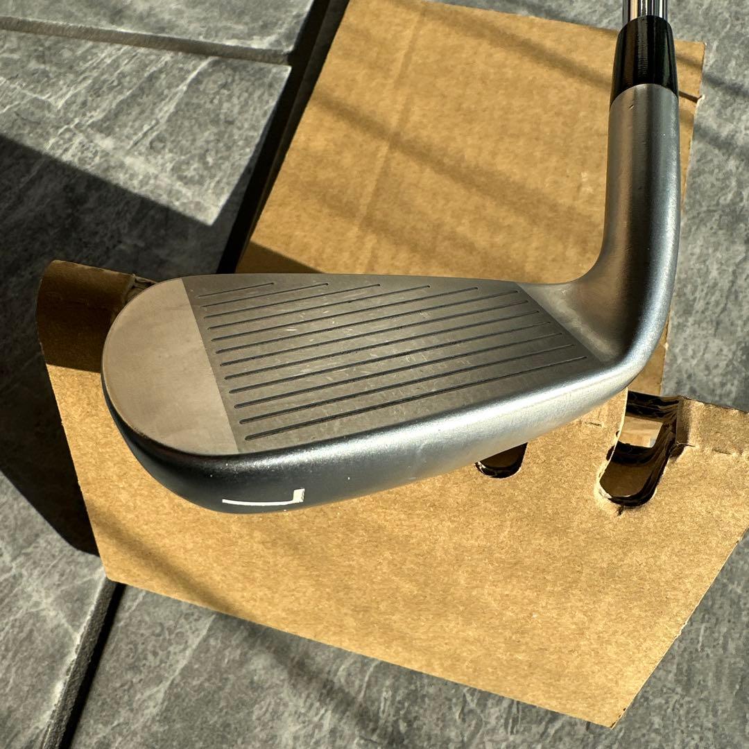 【yasuhito.k8133】ミズノJPX923 HOTLPRO