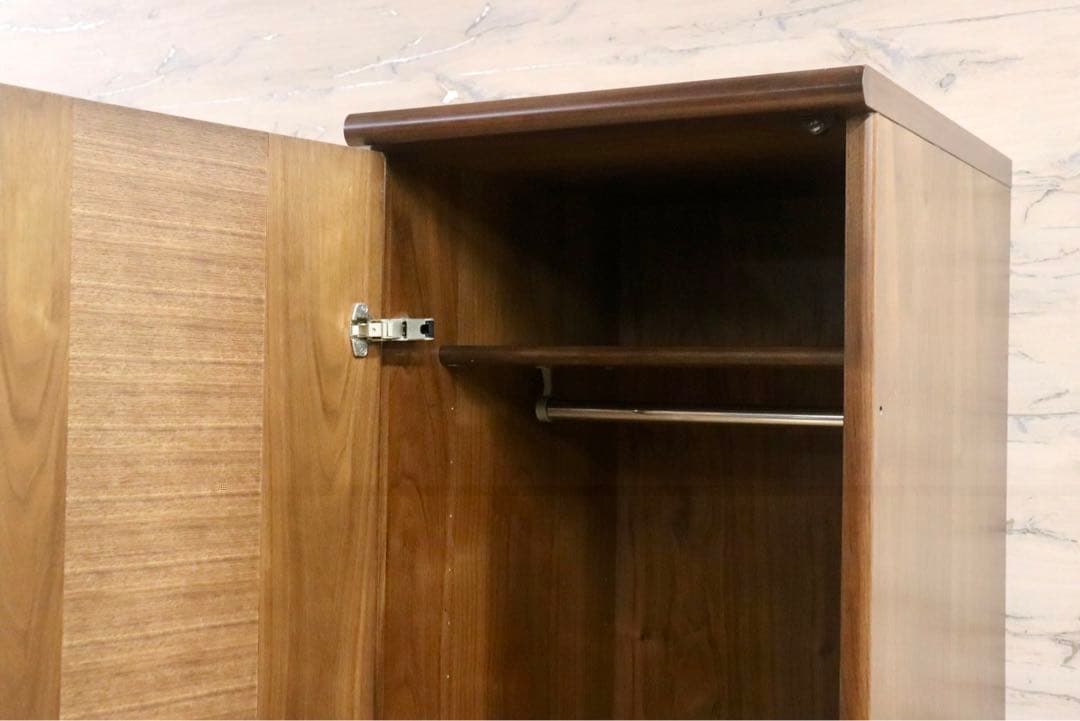 GMFS341D○KOSUGA / コスガ behr ワードローブ クローゼ