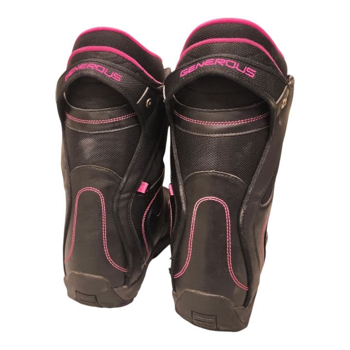 スノーボードブーツBOA　No.12