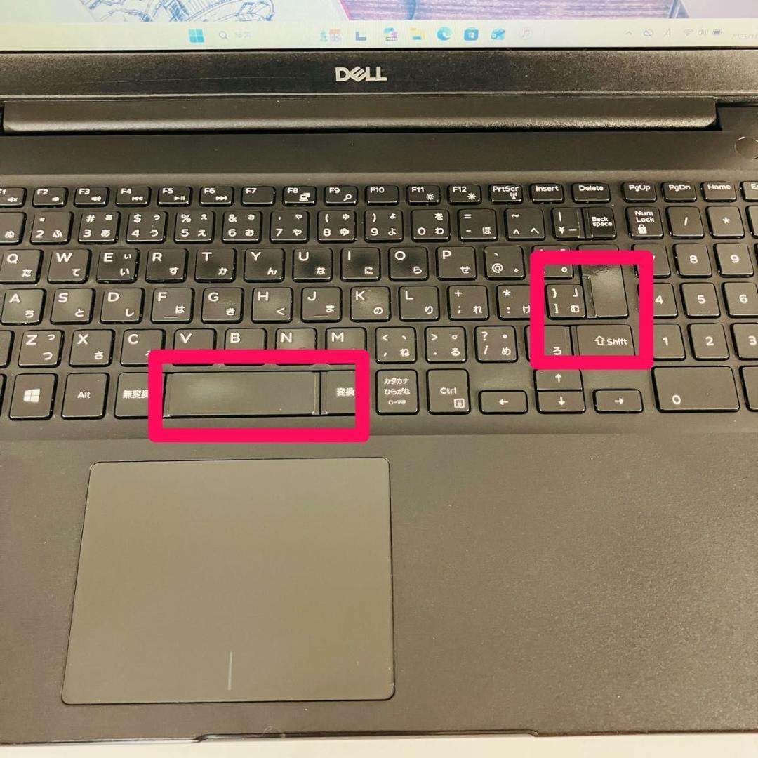 Core i5 8世代 SSD1TB 32GB Windows11 ノートPC