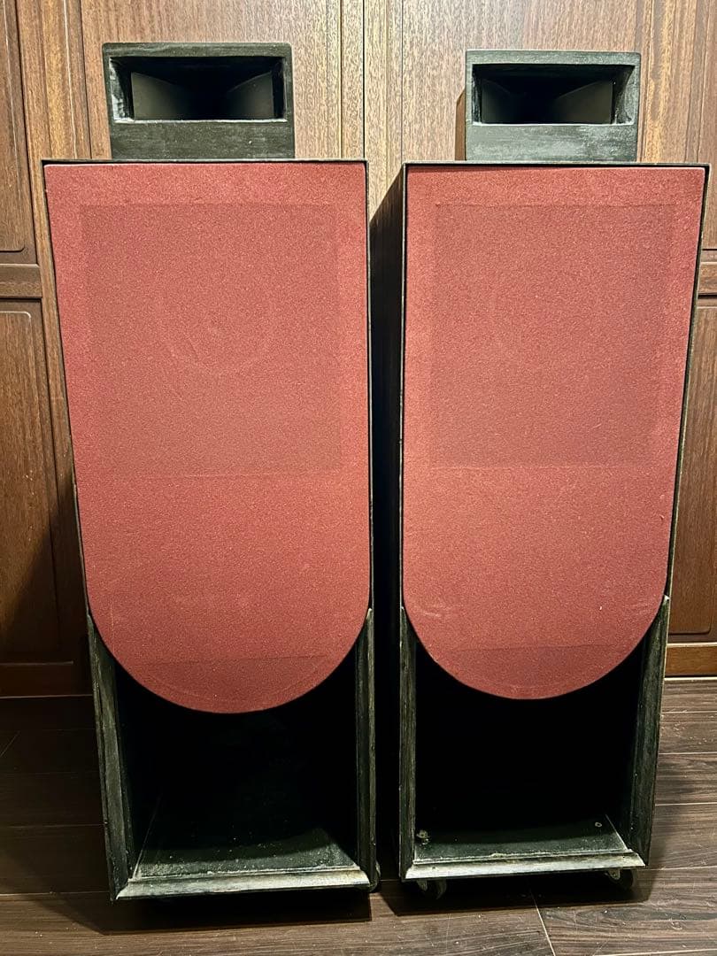 【直接引き取り希望‼️】DIATONE P-610A/Sansui T-149H