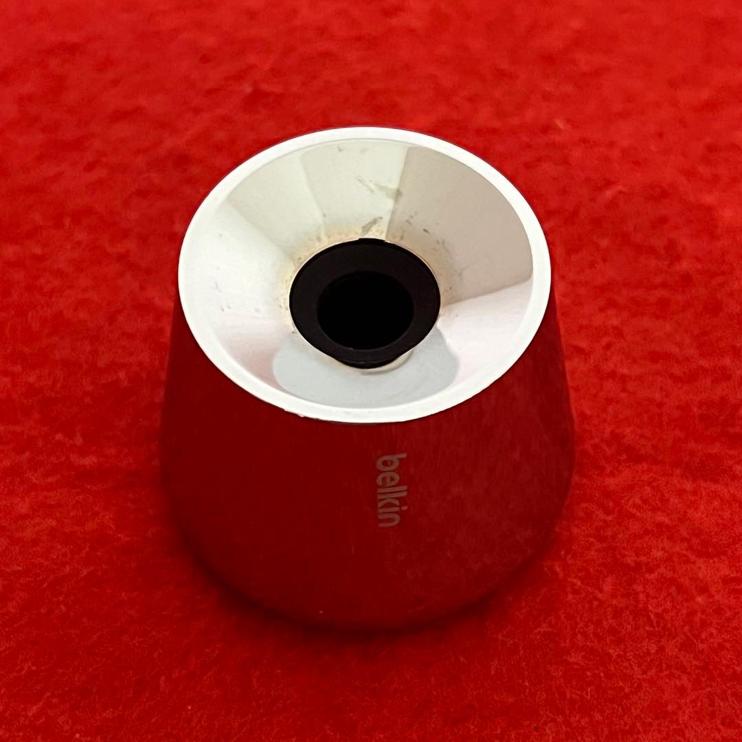 【美品】belkin Apple Pencilスタンドホルダー