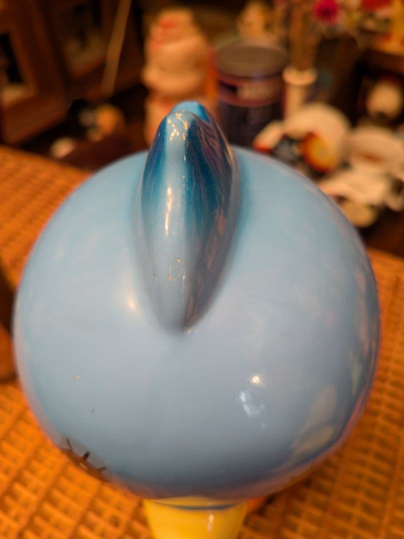 J*N様 内藤ルネ　青い鳥　レアカラー