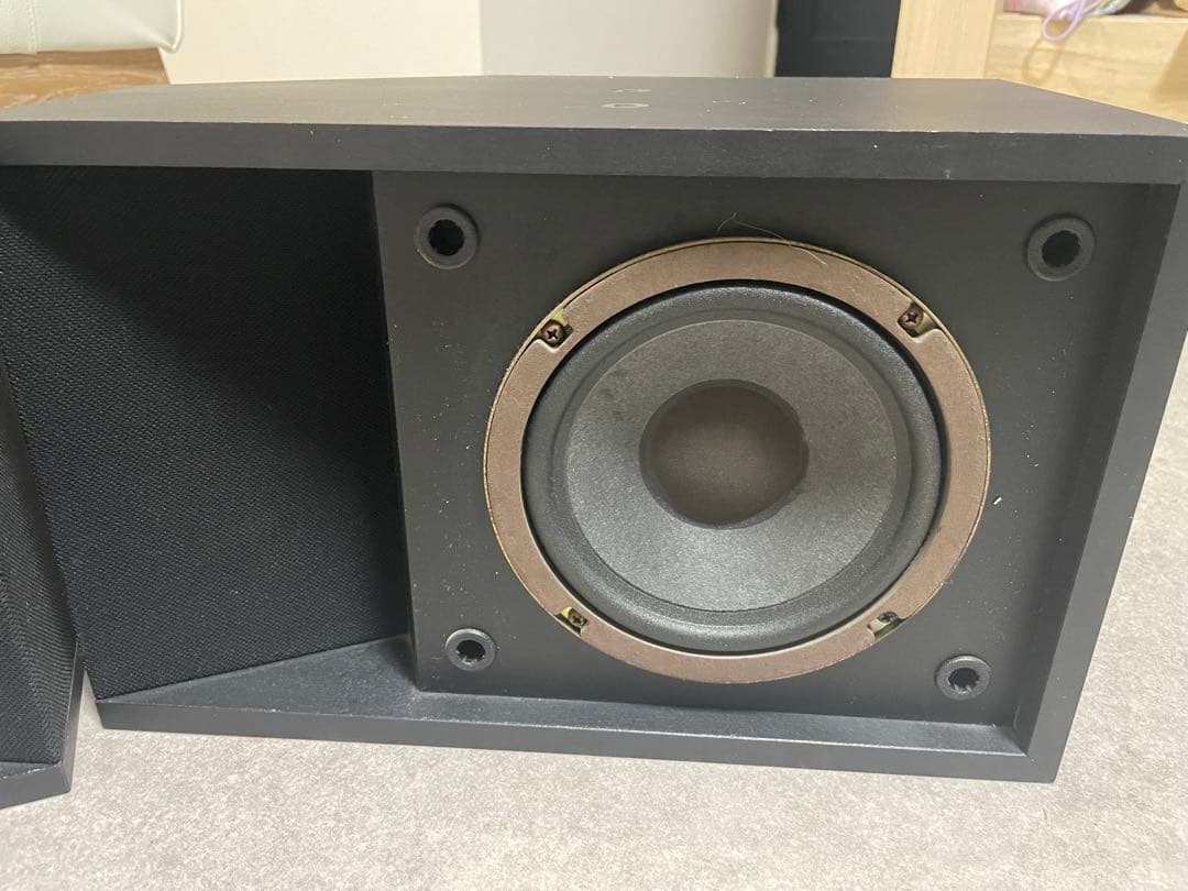 スピーカー・ウーファー BOSE 201-II