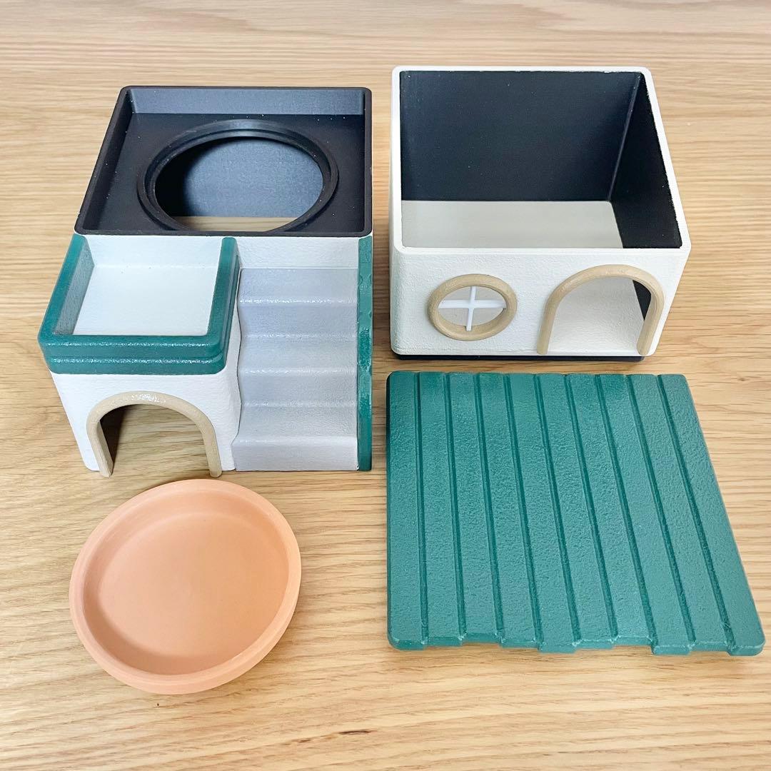 あつあげ様　オーダーメイド　シェルター　No.38