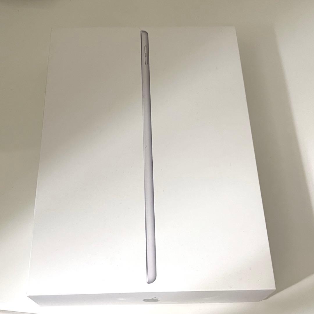 iPad 第7世代 Wi-Fi + Cellularモデル 32GB
