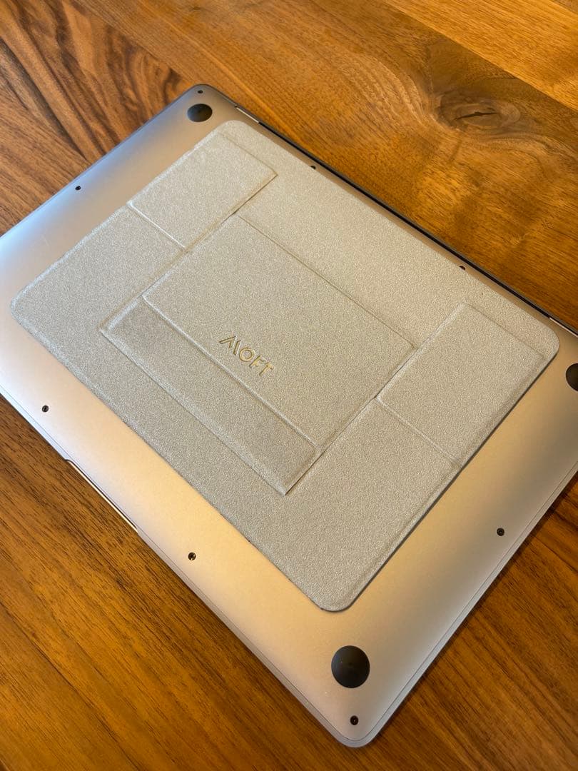 【外箱あり 1TB】MacBook Air 13インチ 2019 スペースグレイ