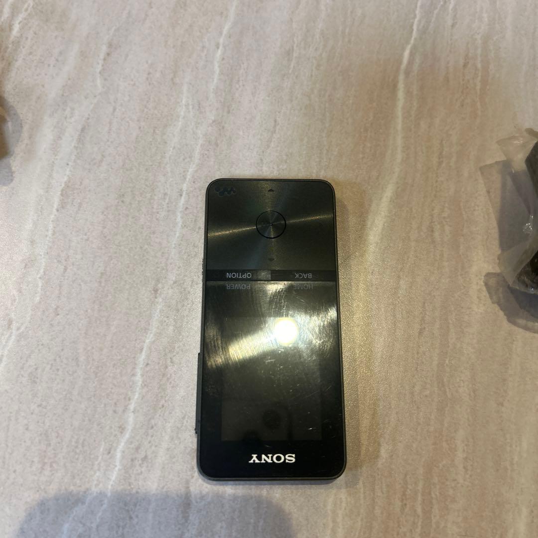 スピーカー・ウーファー WALKMAN