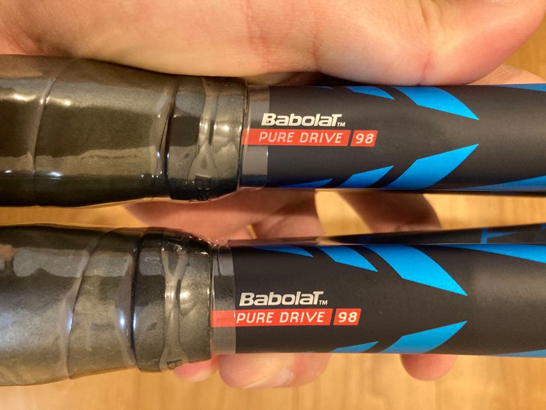 ピュアドライブ98 二本セット