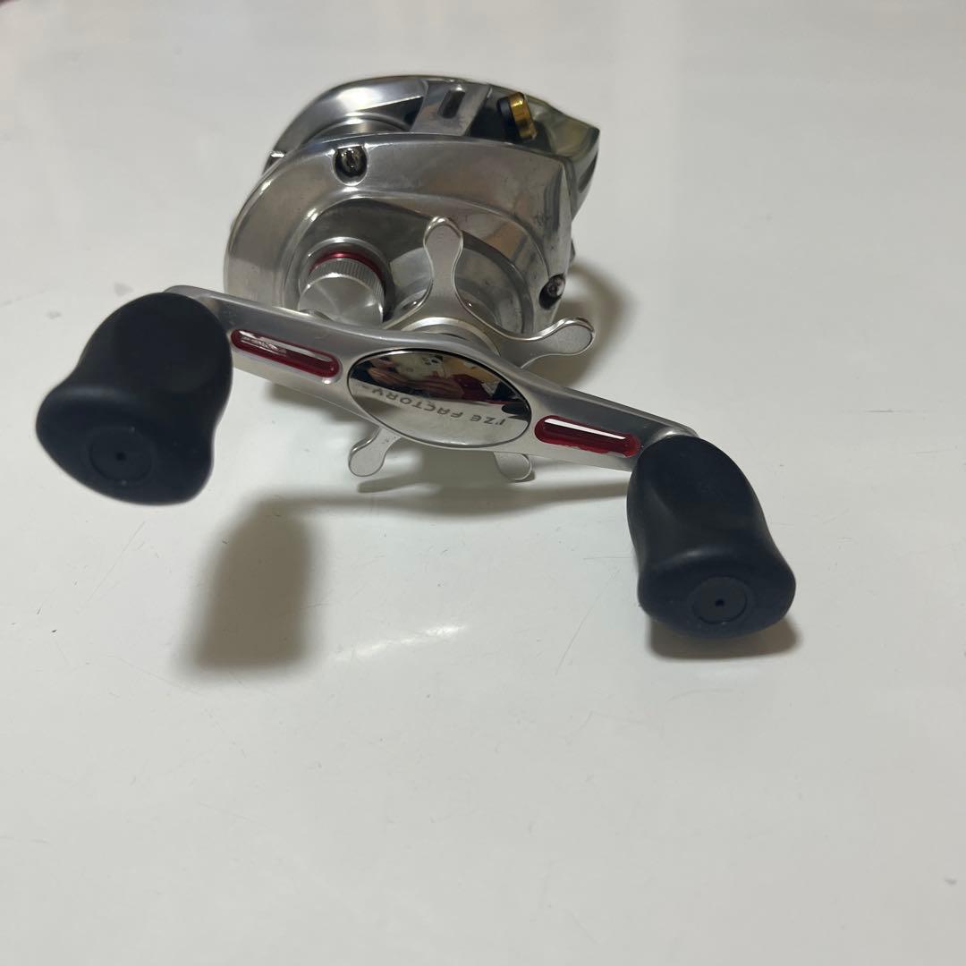 ダイワ　アルファスito 103-Ai