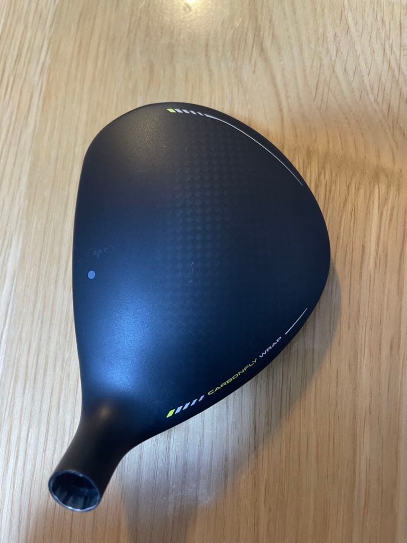 G430 3番ウッド（ファウェイウッド　ヘッドのみ）