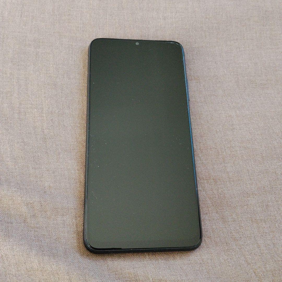 Xiaomi redmi 9T ブラック 黒