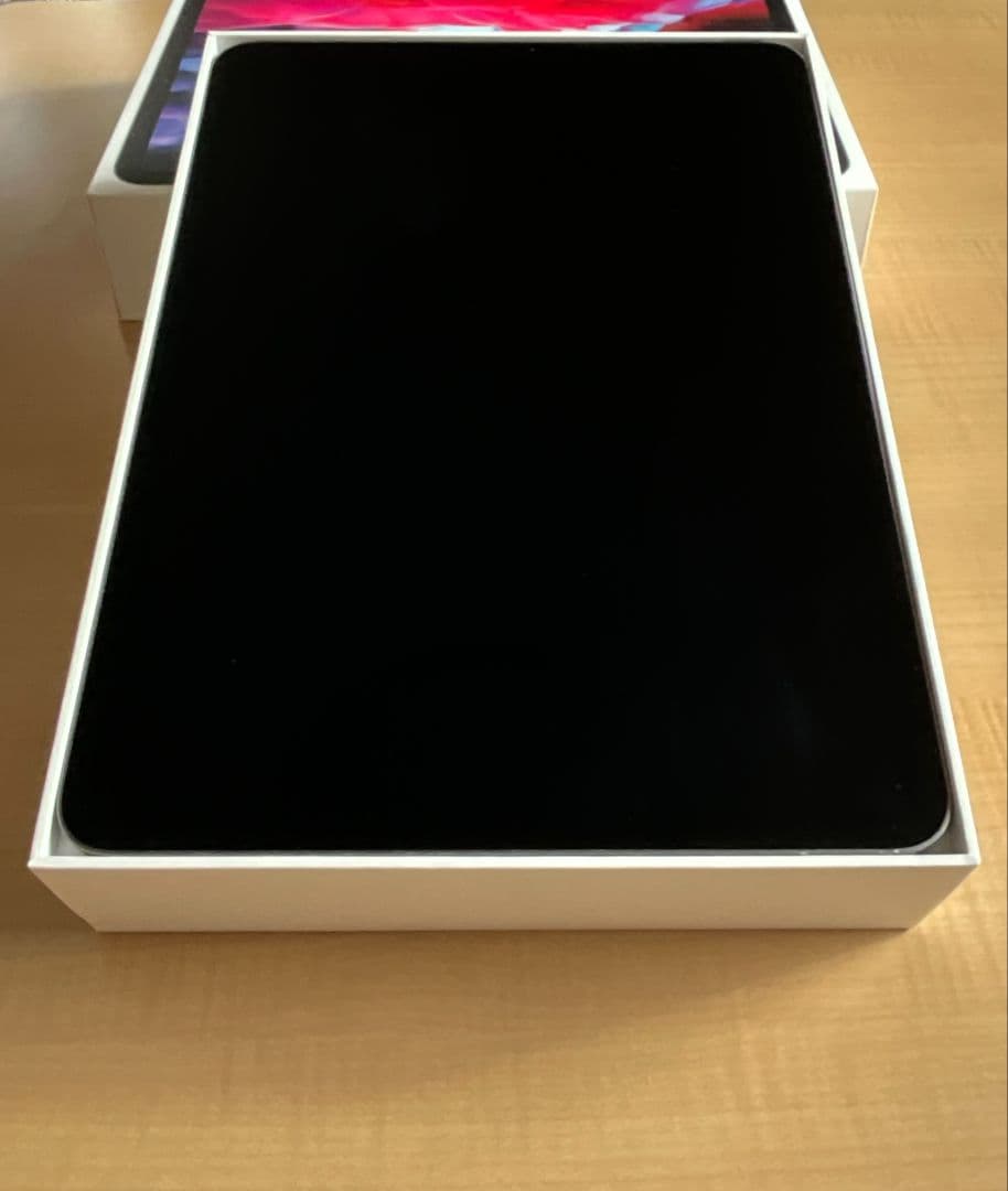 iPad本体 Apple iPad Pro 11