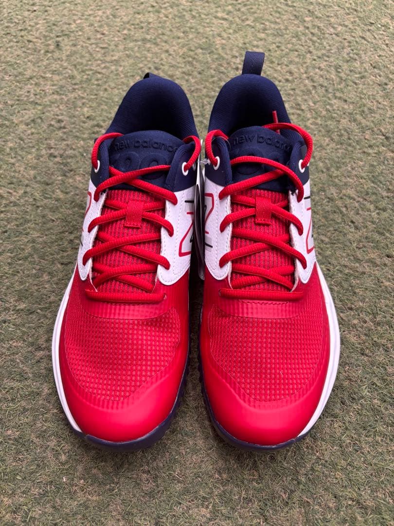 ニューバランス野球 トレーニングシューズ 26cm