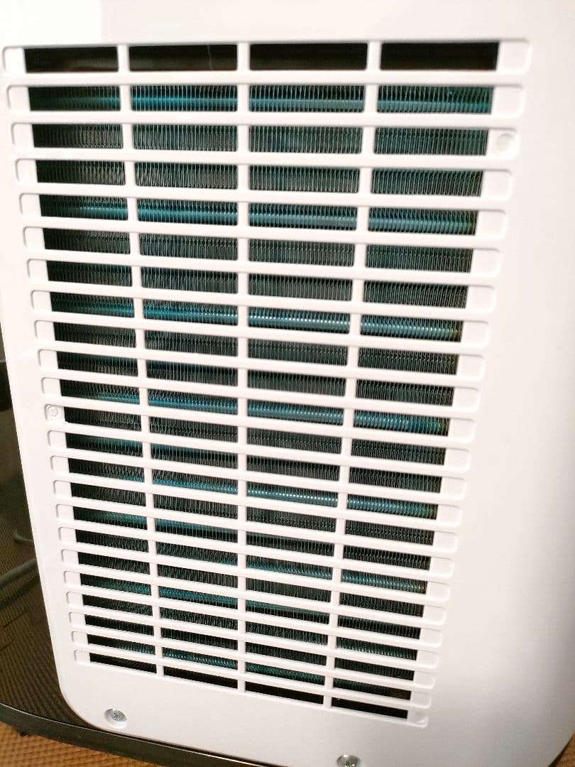 アイリスオーヤマ　IPP-2222G　ポータブルクーラー