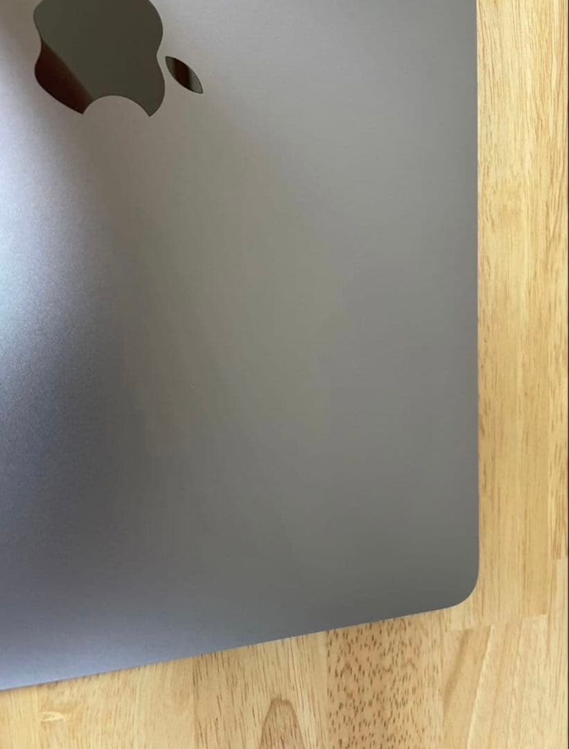 MacBook本体 Macbook air