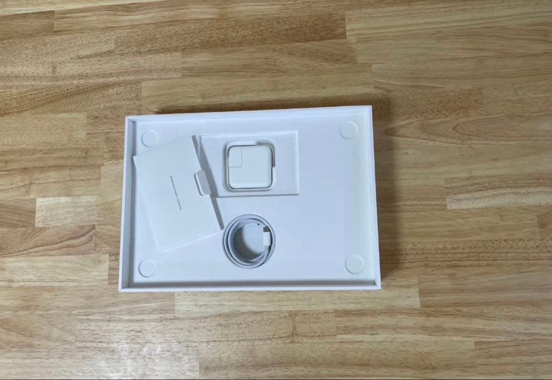 MacBook本体 Macbook air