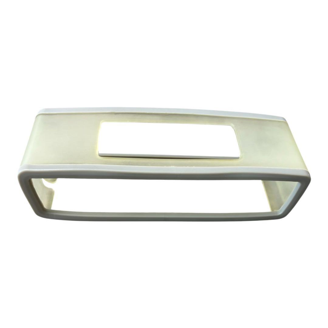 BOSE soundlink mini ボーズ スピーカー シルバー