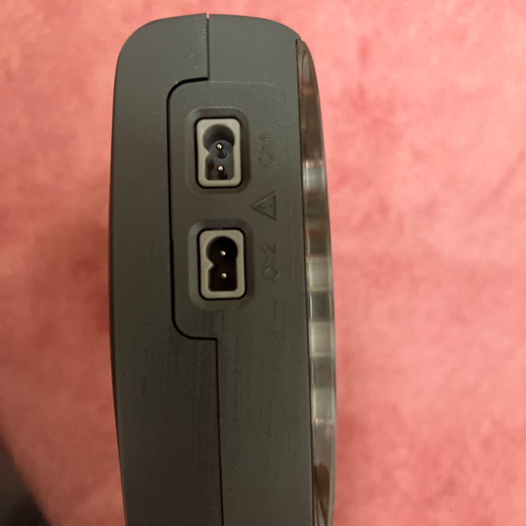 伊藤超短波　ツインビート3ターボ　イトウチョウタンパ　TWIN BEAT3