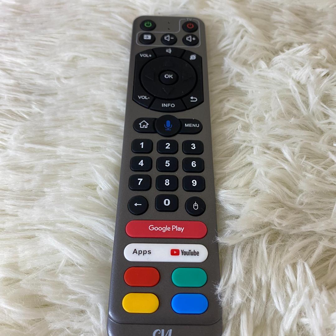 SviCloud9P小雲TVbox 対応世界映画 ライブTV鑑賞